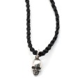 Κολιέ "Skeleton Head"