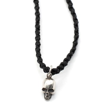 Κολιέ "Skeleton Head"