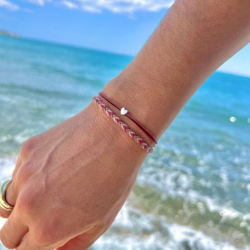 Βραχιόλι "Boho Boho"