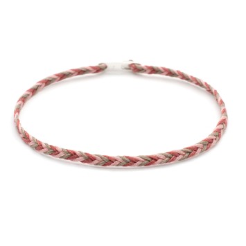 Βραχιόλι Ποδιού "Boho Boho"