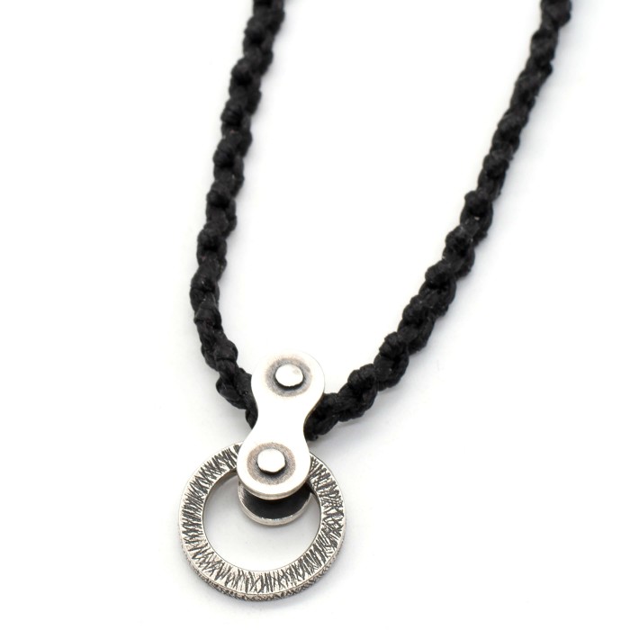 Necklace "One Life Riding"