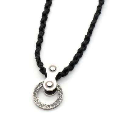 Necklace "One Life Riding"