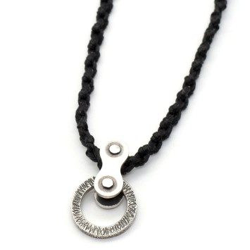 Necklace "One Life Riding"