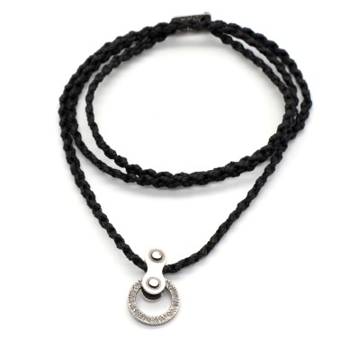 Necklace "One Life Riding"