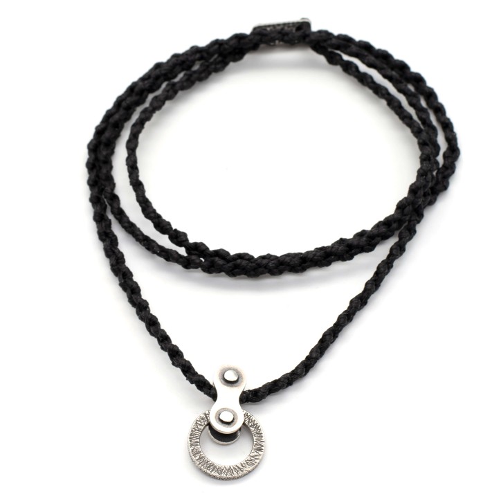 Necklace "One Life Riding"