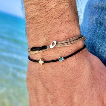 Bracelet "Round Me Up"