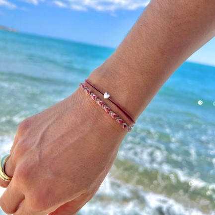 Bracelet "Mini Little Heart"