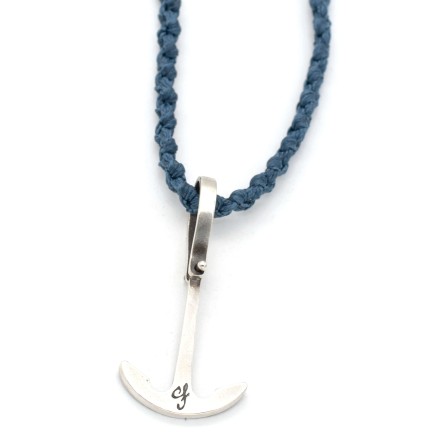 Κολιέ "Άγκυρα"