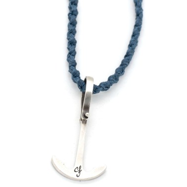 Κολιέ "Άγκυρα"