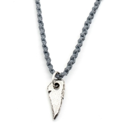 Necklace "Neanderthal"