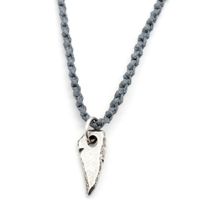 Necklace "Neanderthal"