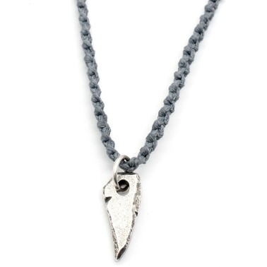 Necklace "Neanderthal"