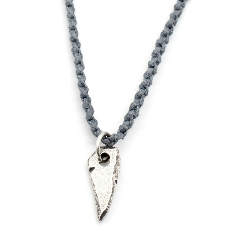 Necklace "Neanderthal"