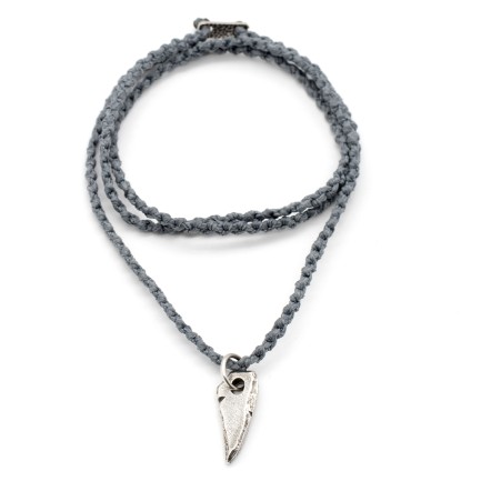 Necklace "Neanderthal"