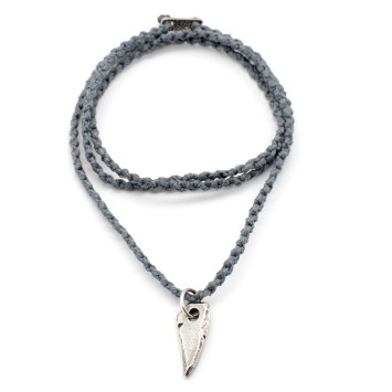 Necklace "Neanderthal"