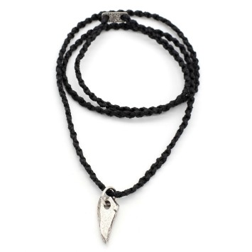 Necklace "Neanderthal"