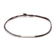 Bracelet "Minimal Little Bar SXS" Bracelet "Minimal Little Bar SXS"
