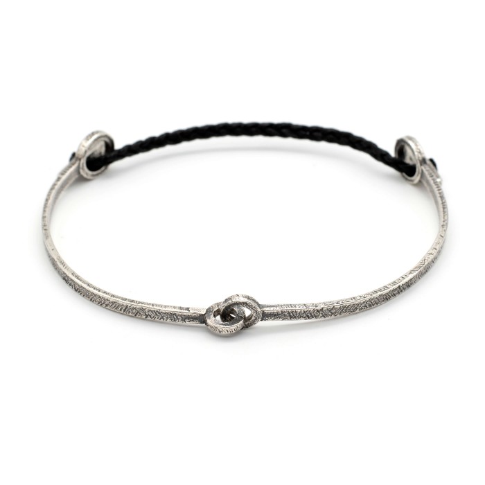 Bracelet "Gordian Knot"