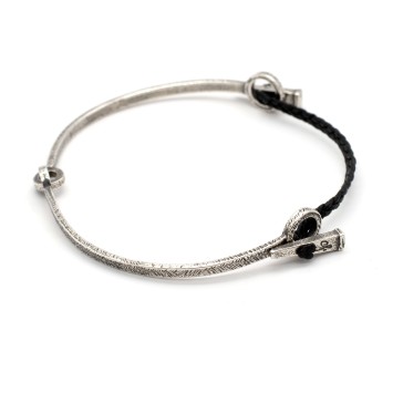 Bracelet "Gordian Knot"