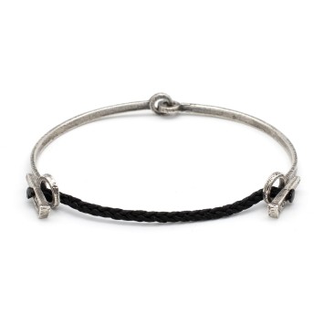 Bracelet "Gordian Knot"