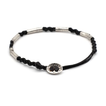 Bracelet "Chaplet - Leader"