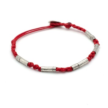 Bracelet "Chaplet - Leader"