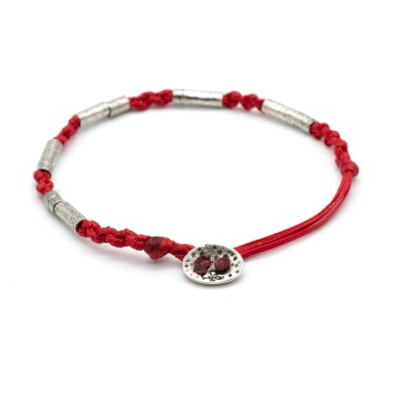 Bracelet "Chaplet - Leader"