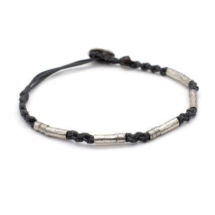 Bracelet "Chaplet - Leader"