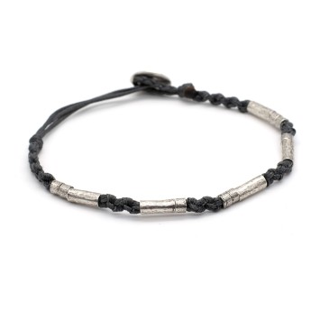 Bracelet "Chaplet - Leader"