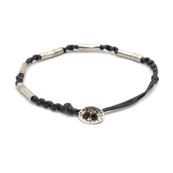 Bracelet "Chaplet - Leader"