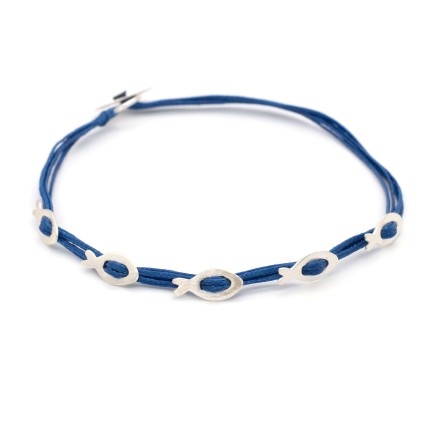 Bracelet "Fish Gang"