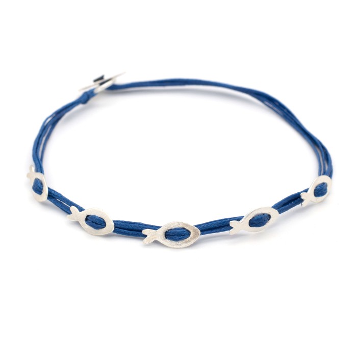 Bracelet "Fish Gang" Bracelet "Fish Gang"