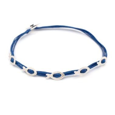 Bracelet "Fish Gang"