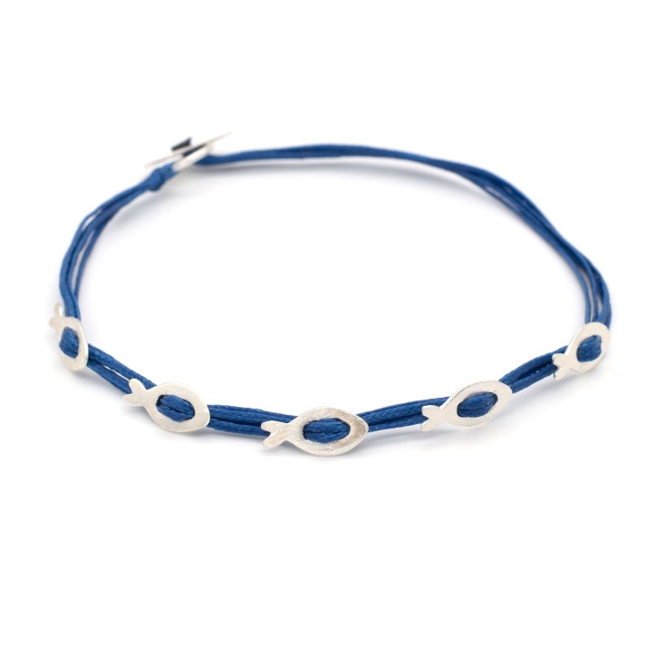 Bracelet "Fish Gang"