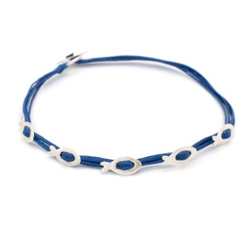 Bracelet "Fish Gang"