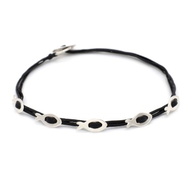 Bracelet "Fish Gang"