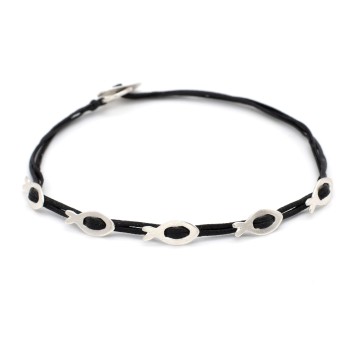 Bracelet "Fish Gang"