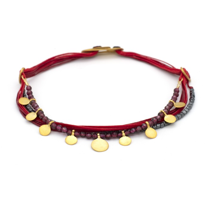 Bracelet "Popart G" Bracelet "Popart G"