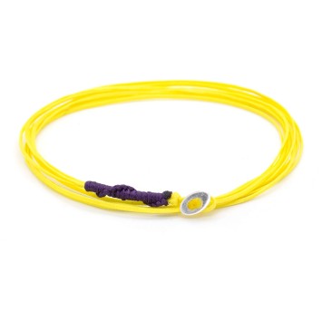 Bracelet - "Round Me Up"