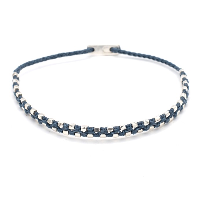 Βραχιόλι "The Zipper" Βραχιόλι "The Zipper"