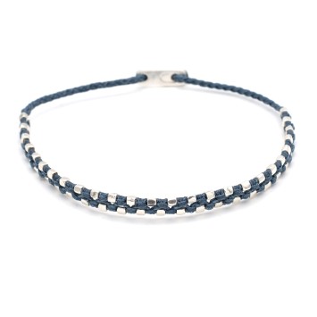 Βραχιόλι "The Zipper"