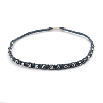Βραχιόλι "Ματάκια"