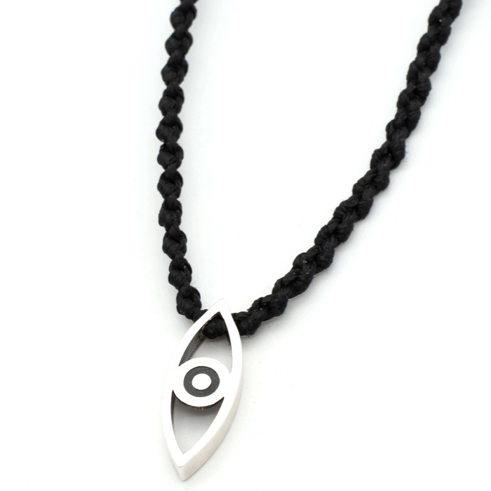 Necklace "Evil Eye X" Necklace "Evil Eye X"
