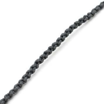 Necklace "Evil Eye X"