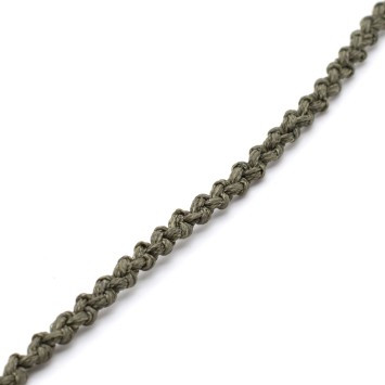 Necklace "Evil Eye - Hypnosis"