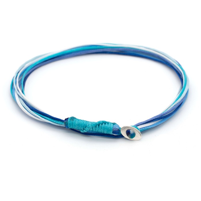 Bracelet "Round Me Up"