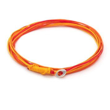 Bracelet "Round Me Up"