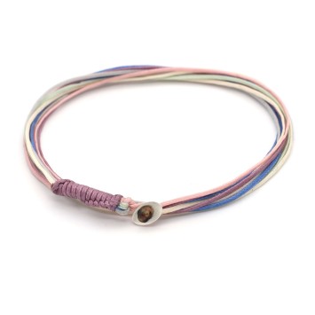 Anklet "Round Me Up"