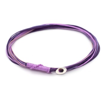 Anklet "Round Me Up"