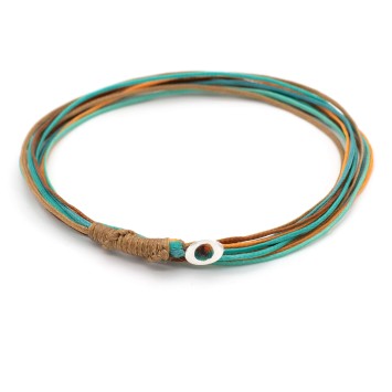 Anklet "Round Me Up"